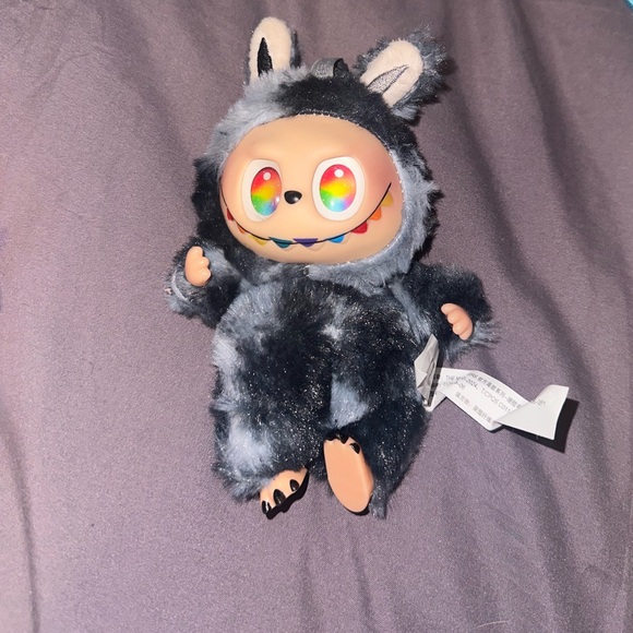 Labubu Doll keychain-  Secret - Picture 1 of 1